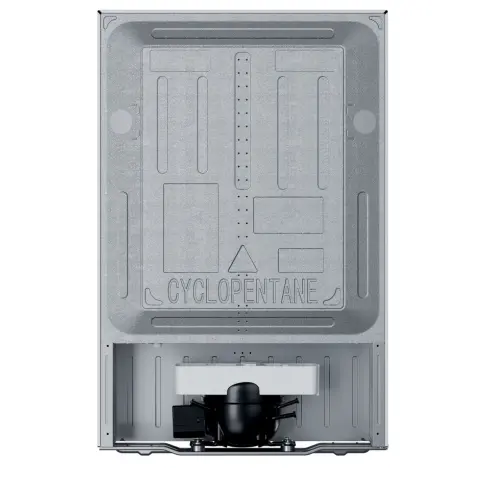 Réfrigérateur table top CANDY CNLQ2S58EW - 3