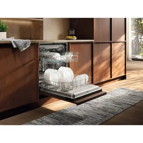 Lave-vaisselle tout intégré 60 cm ELECTROLUX E62LC212S - 5