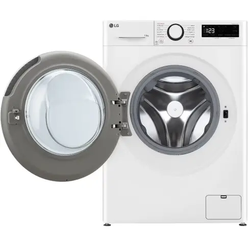 Lave-linge frontal LG F34R50WHS - 2