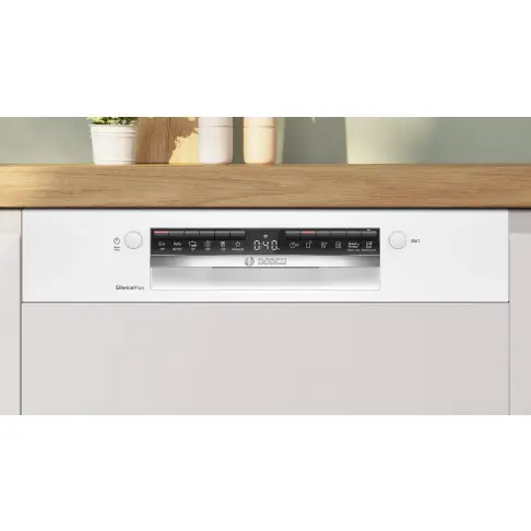 Lave-vaisselle intégré 60 cm BOSCH SMI4HCW19E - 3