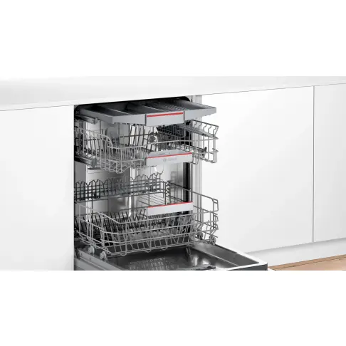 Lave-vaisselle intégré 60 cm BOSCH SMI4HCW19E - 7