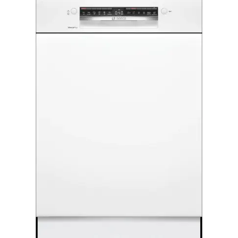 Lave-vaisselle intégré 60 cm BOSCH SMI4HCW19E - 1