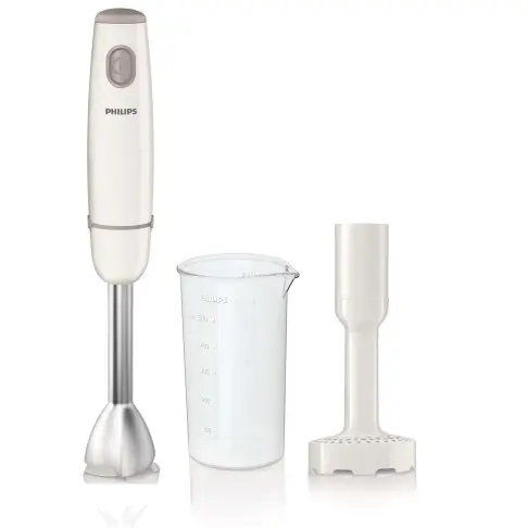 Mixeur PHILIPS HR 1606/00 - 1