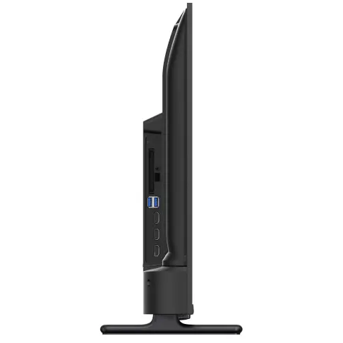 Tv led 24'' PHILIPS 24PHS6050/12 - 3