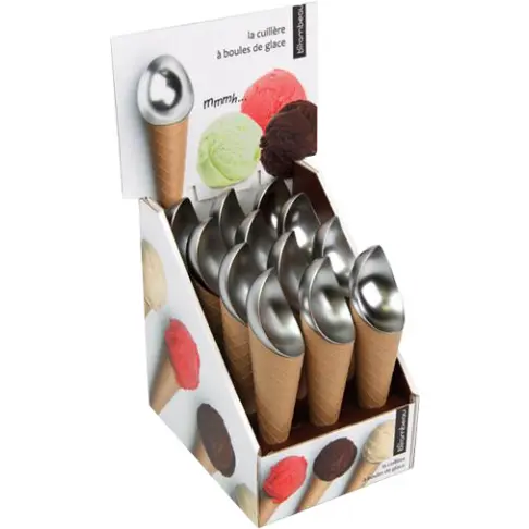 Ustensiles de cuisine BHAPPY 8964 PRESENTOIR - 1