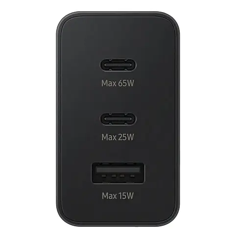 Adaptateur secteur SAMSUNG EP-T6530NBEGEU - 3