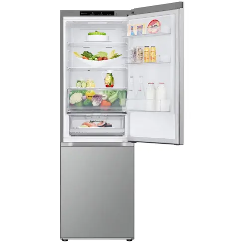 Réfrigérateur combiné inversé LG GBV3100EPY - 2