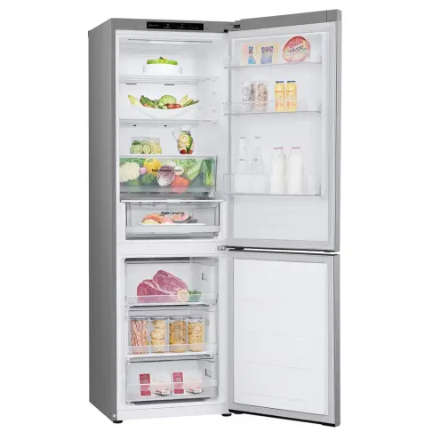 Réfrigérateur combiné inversé LG GBV3100EPY - 3