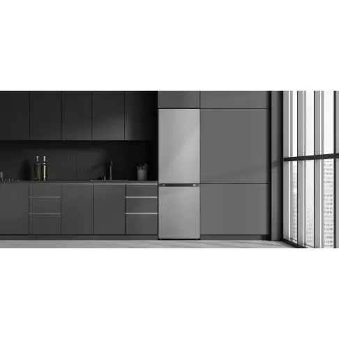 Réfrigérateur combiné inversé LG GBV3100EPY - 8