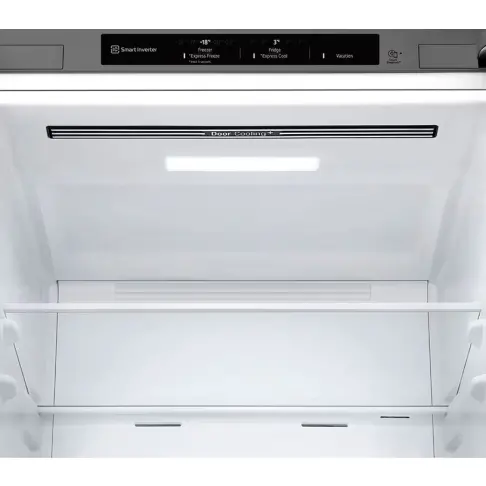 Réfrigérateur combiné inversé LG GBV3100EPY - 7