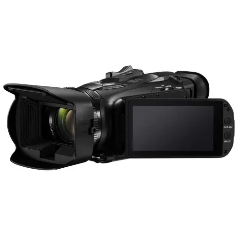 Caméscope à carte mémoire CANON LEGRIA HF G 70 - 1