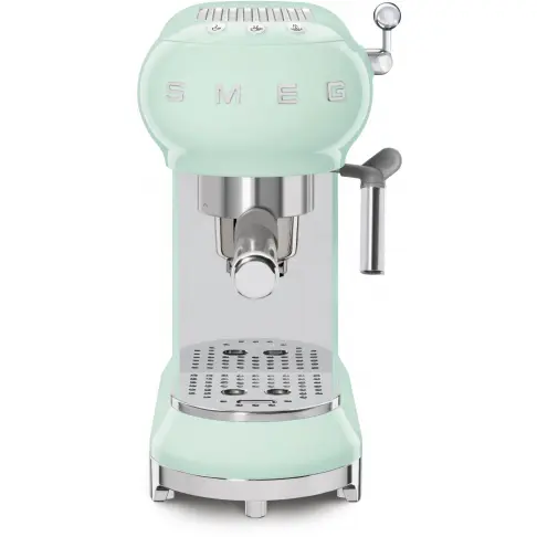 Expresso SMEG ECF 01 PGEU - 3