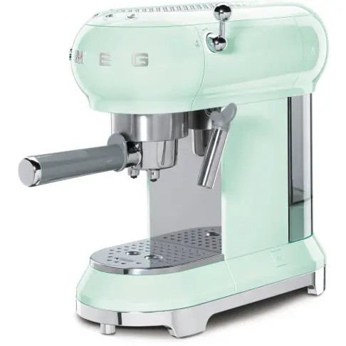 Expresso SMEG ECF 01 PGEU - 2