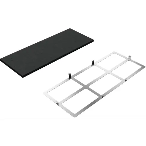 Accessoire hotte BOSCH DWZ 0 IN 0 T 0 - 1