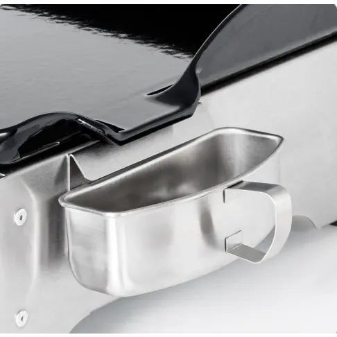 Plancha électrique LITTLE BALANCE 8713 - 3