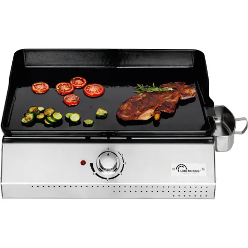 Plancha électrique LITTLE BALANCE 8713 - 1
