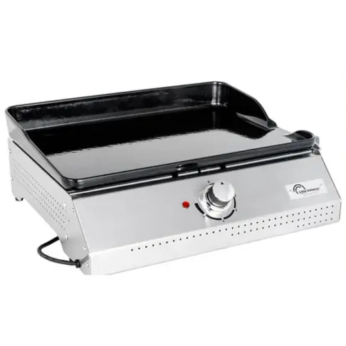 Plancha électrique LITTLE BALANCE 8713 - 2