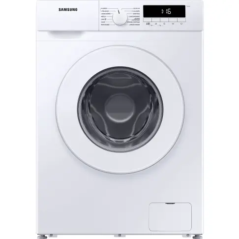 Lave-linge frontal SAMSUNG WW70T303MWW - 1