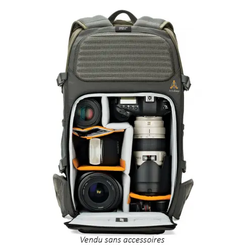 Fourre tout LOWEPRO LP 37016 - 3