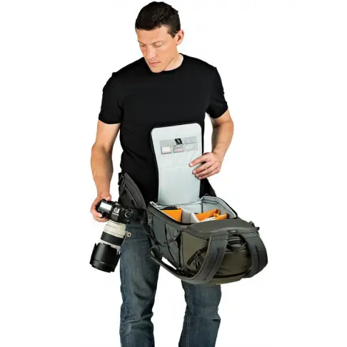 Fourre tout LOWEPRO LP 37016 - 7