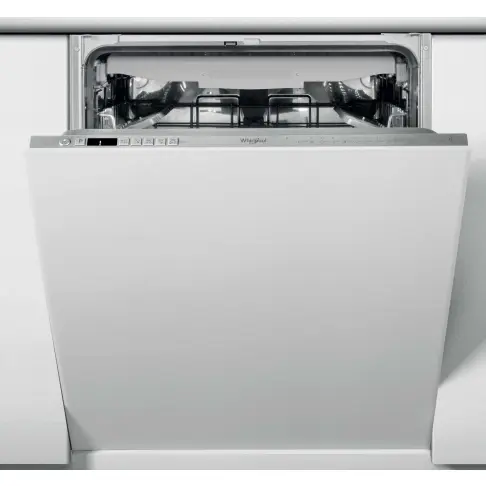 Lave-vaisselle tout intégré 60 cm WHIRLPOOL WIS7030PEF - 1
