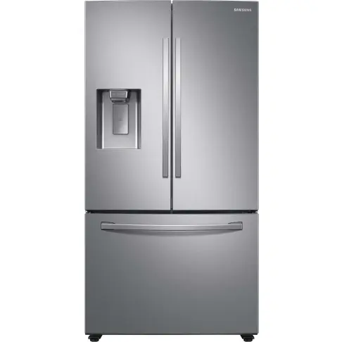 Réfrigérateur multi-portes SAMSUNG RF54T62E3S9 - 1