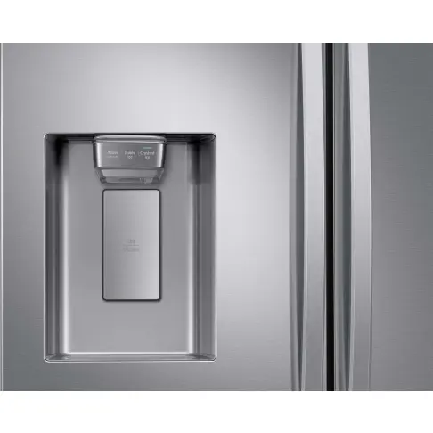 Réfrigérateur multi-portes SAMSUNG RF54T62E3S9 - 6