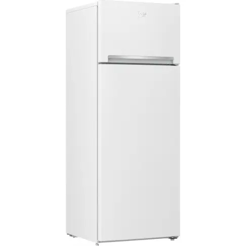 Réfrigérateur 2 portes BEKO RDSA240K40WN - 1