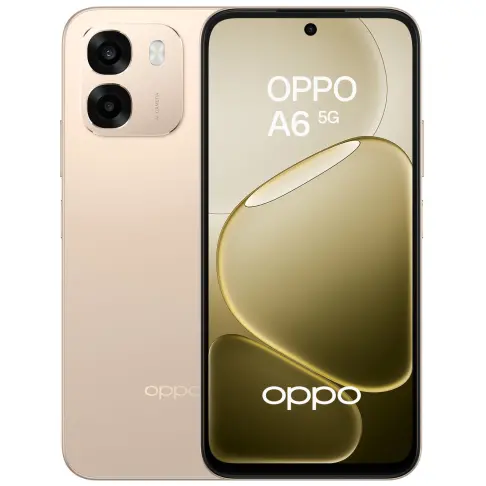 Smartphone OPPO A65GGOLD - 1