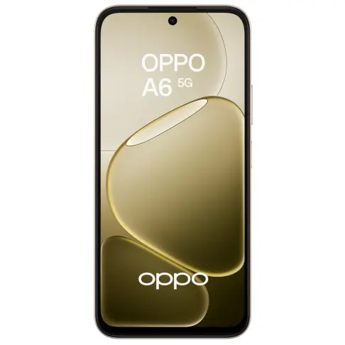 Smartphone OPPO A65GGOLD - 9