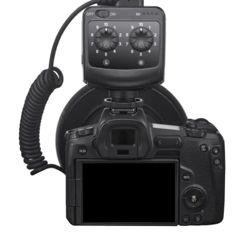 Eclairage studio GODOX RING 72 - 5