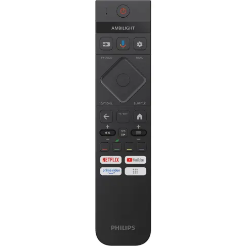 Tv oled 48'' PHILIPS 48OLED810/12 - 3