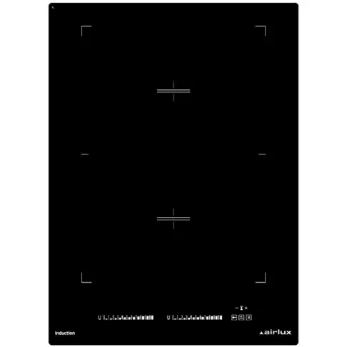 Domino induction AIRLUX ATI 42 BBK - 1
