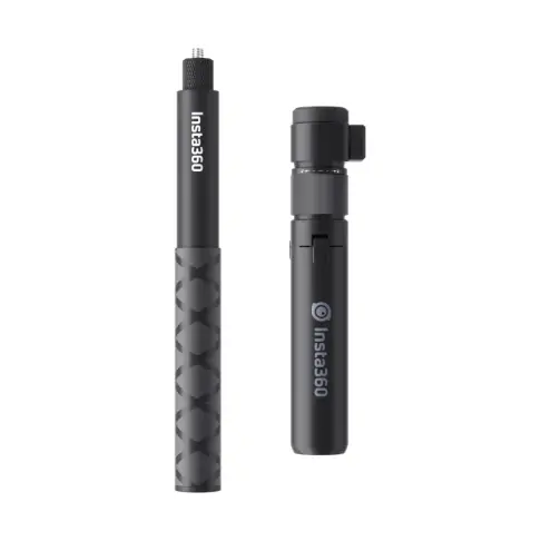 Accessoire bullet time INSTA360 BULLET TIME KIT PERCHE POIGNEE - 1
