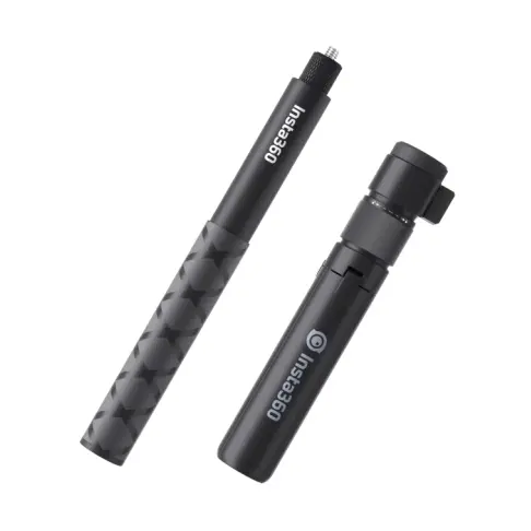 Accessoire bullet time INSTA360 BULLET TIME KIT PERCHE POIGNEE - 2