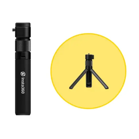 Accessoire bullet time INSTA360 BULLET TIME KIT PERCHE POIGNEE - 3