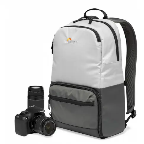 Sac à dos pour appareil photo LOWEPRO TRUCKEE BP 200 LX GRIS - 5