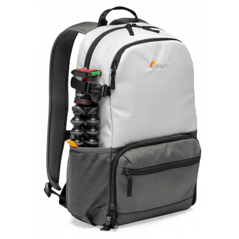 Sac à dos pour appareil photo LOWEPRO TRUCKEE BP 200 LX GRIS - 6