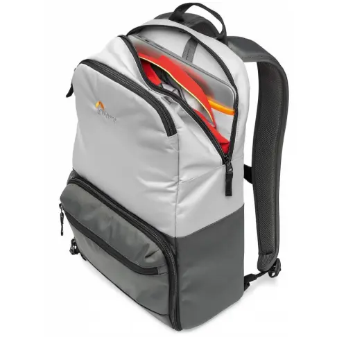 Sac à dos pour appareil photo LOWEPRO TRUCKEE BP 200 LX GRIS - 10