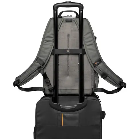 Sac à dos pour appareil photo LOWEPRO TRUCKEE BP 200 LX GRIS - 11