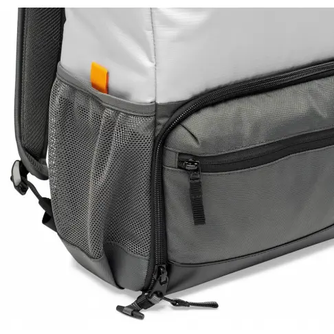 Sac à dos pour appareil photo LOWEPRO TRUCKEE BP 200 LX GRIS - 12