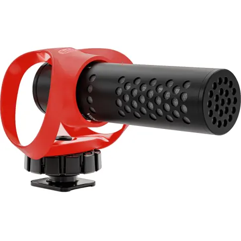 Accessoire photo RODE VIDEOMICRO II - 1