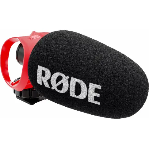 Accessoire photo RODE VIDEOMICRO II - 2
