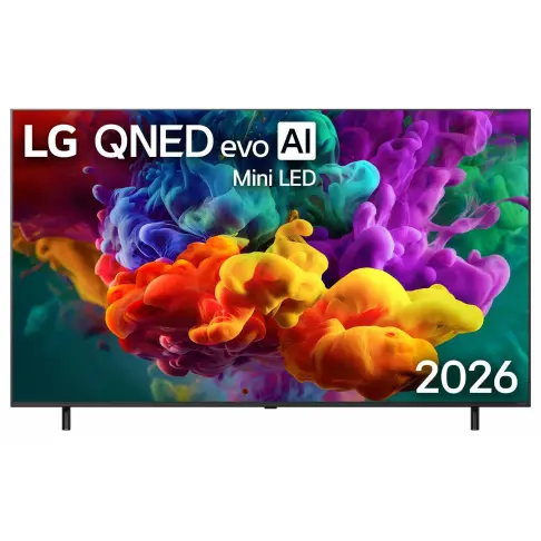 Tv led 50'' LG 50QNED85B6B - 1