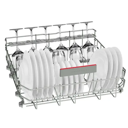 Lave-vaisselle 60 cm BOSCH SMS 68 MW 05 E - 4