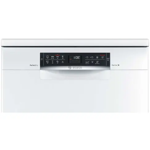 Lave-vaisselle 60 cm BOSCH SMS 68 MW 05 E - 6
