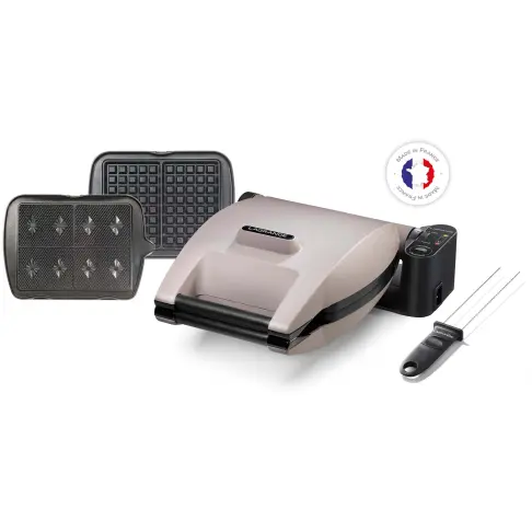 Gaufrier LAGRANGE 019233 - 1