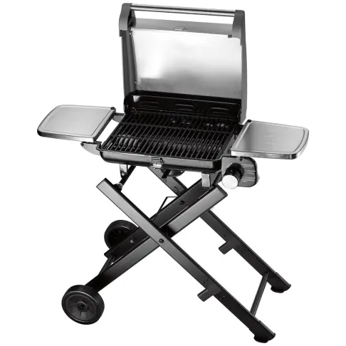 Grille viande / plancha CUISINART BQ 400 E - 1