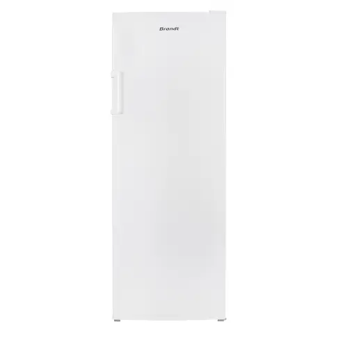 Réfrigérateur 1 porte BRANDT BFL7610EW - 1
