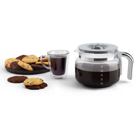 Cafetière SMEG DCF 02 PGEU - 4
